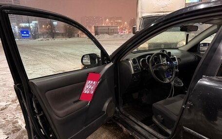 Pontiac Vibe II, 2003 год, 450 000 рублей, 7 фотография