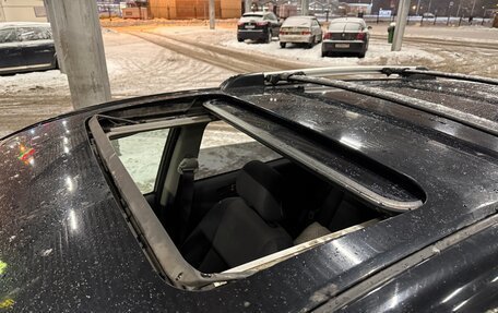 Pontiac Vibe II, 2003 год, 450 000 рублей, 12 фотография