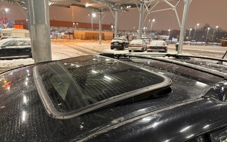 Pontiac Vibe II, 2003 год, 450 000 рублей, 13 фотография