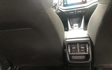 Skoda Octavia IV, 2021 год, 2 500 000 рублей, 18 фотография