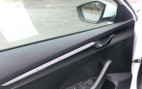 Skoda Octavia IV, 2021 год, 2 500 000 рублей, 14 фотография