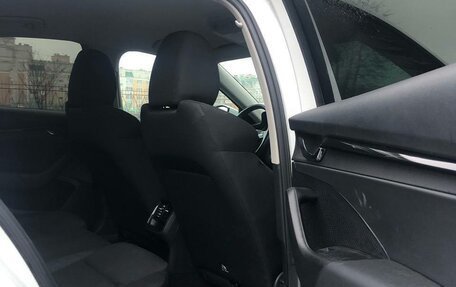 Skoda Octavia IV, 2021 год, 2 500 000 рублей, 19 фотография