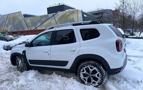 Renault Duster, 2021 год, 1 475 000 рублей, 9 фотография