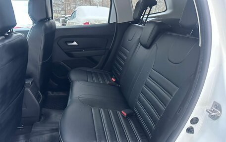 Renault Duster, 2021 год, 1 475 000 рублей, 23 фотография