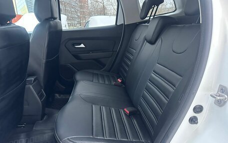 Renault Duster, 2021 год, 1 475 000 рублей, 24 фотография