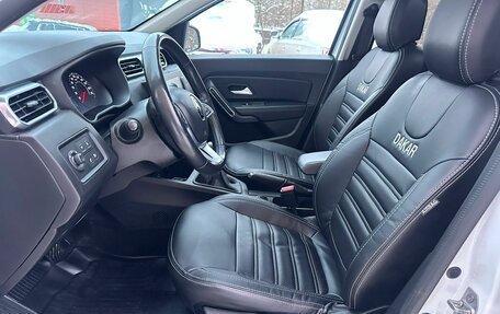 Renault Duster, 2021 год, 1 475 000 рублей, 27 фотография