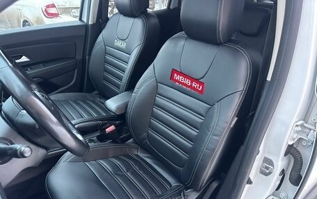 Renault Duster, 2021 год, 1 475 000 рублей, 25 фотография