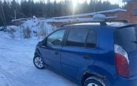 Chery Kimo (A1), 2009 год, 110 000 рублей, 3 фотография