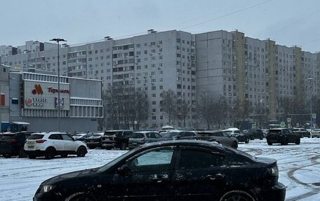 Mazda 3, 2008 год, 510 000 рублей, 2 фотография