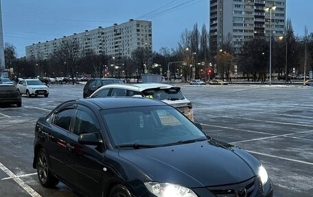Mazda 3, 2008 год, 510 000 рублей, 8 фотография
