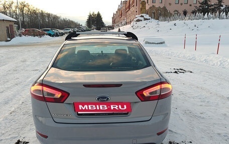 Ford Mondeo IV, 2012 год, 750 000 рублей, 2 фотография
