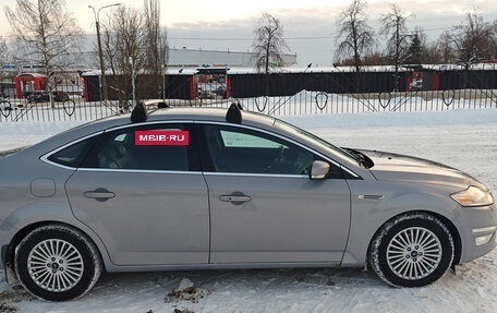 Ford Mondeo IV, 2012 год, 750 000 рублей, 3 фотография