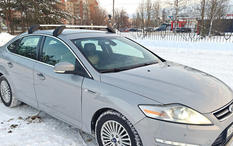 Ford Mondeo IV, 2012 год, 750 000 рублей, 6 фотография