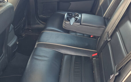 Ford Mondeo IV, 2012 год, 750 000 рублей, 8 фотография