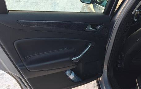 Ford Mondeo IV, 2012 год, 750 000 рублей, 7 фотография