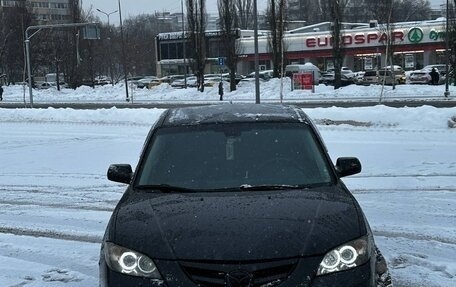 Mazda 3, 2008 год, 510 000 рублей, 6 фотография