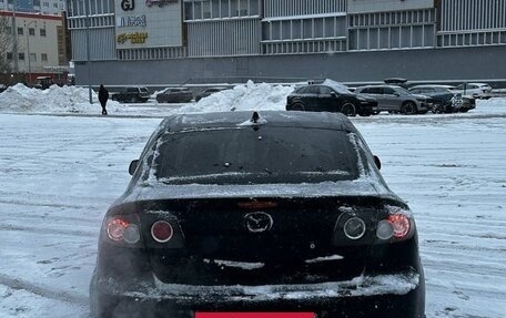 Mazda 3, 2008 год, 510 000 рублей, 5 фотография