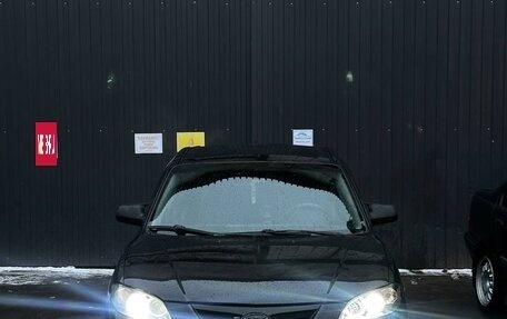 Mazda 3, 2008 год, 510 000 рублей, 9 фотография