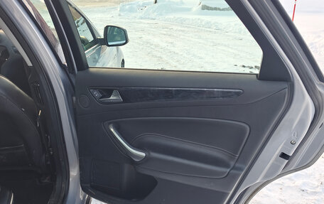 Ford Mondeo IV, 2012 год, 750 000 рублей, 13 фотография