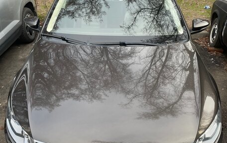 Volkswagen Passat CC I рестайлинг, 2012 год, 1 300 000 рублей, 2 фотография