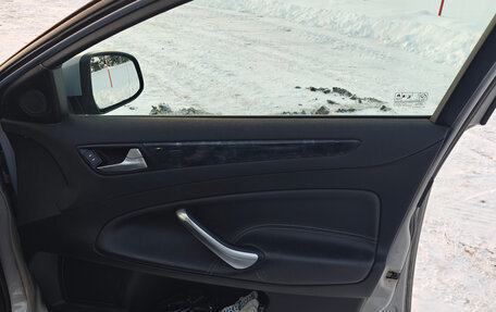 Ford Mondeo IV, 2012 год, 750 000 рублей, 15 фотография