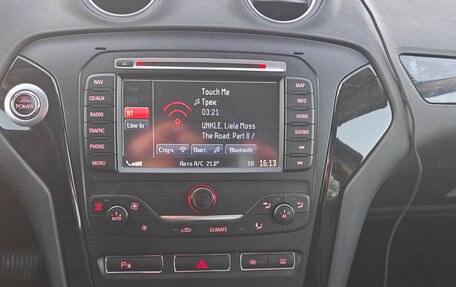 Ford Mondeo IV, 2012 год, 750 000 рублей, 17 фотография