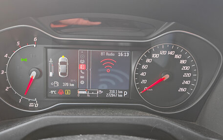 Ford Mondeo IV, 2012 год, 750 000 рублей, 18 фотография