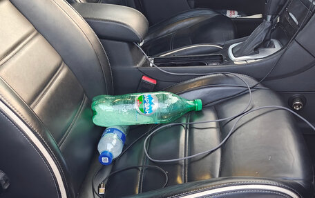 Ford Mondeo IV, 2012 год, 750 000 рублей, 14 фотография