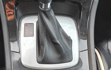 Ford Mondeo IV, 2012 год, 750 000 рублей, 16 фотография