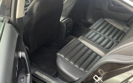 Volkswagen Passat CC I рестайлинг, 2012 год, 1 300 000 рублей, 4 фотография