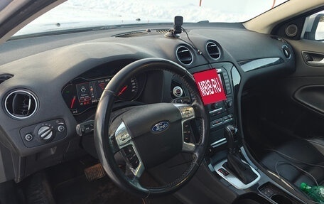 Ford Mondeo IV, 2012 год, 750 000 рублей, 11 фотография