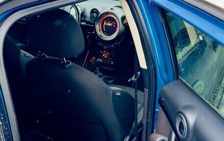 MINI Countryman I (R60), 2011 год, 1 120 000 рублей, 4 фотография