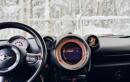 MINI Countryman I (R60), 2011 год, 1 120 000 рублей, 8 фотография