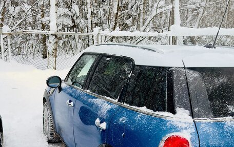 MINI Countryman I (R60), 2011 год, 1 120 000 рублей, 2 фотография