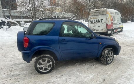 Toyota RAV4, 2000 год, 680 000 рублей, 5 фотография
