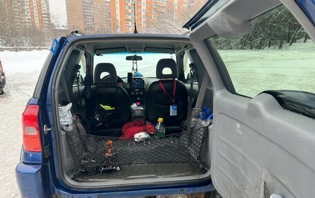 Toyota RAV4, 2000 год, 680 000 рублей, 6 фотография