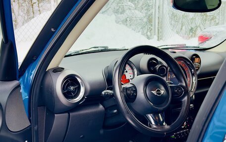 MINI Countryman I (R60), 2011 год, 1 120 000 рублей, 6 фотография