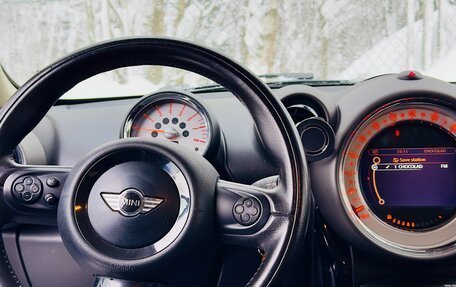 MINI Countryman I (R60), 2011 год, 1 120 000 рублей, 7 фотография