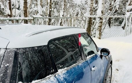 MINI Countryman I (R60), 2011 год, 1 120 000 рублей, 3 фотография