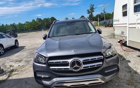 Mercedes-Benz GLS, 2021 год, 8 940 000 рублей, 2 фотография