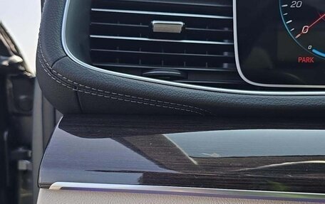 Mercedes-Benz GLS, 2021 год, 8 940 000 рублей, 12 фотография