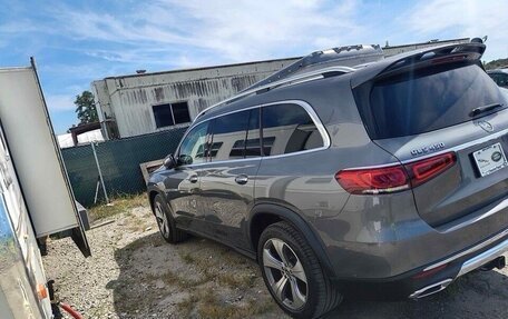 Mercedes-Benz GLS, 2021 год, 8 940 000 рублей, 5 фотография