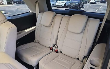 Mercedes-Benz GLS, 2021 год, 8 940 000 рублей, 19 фотография