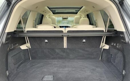 Mercedes-Benz GLS, 2021 год, 8 940 000 рублей, 21 фотография