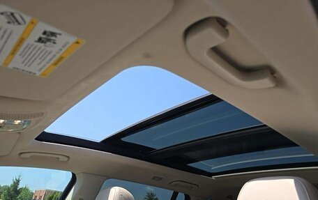 Mercedes-Benz GLS, 2021 год, 8 940 000 рублей, 16 фотография