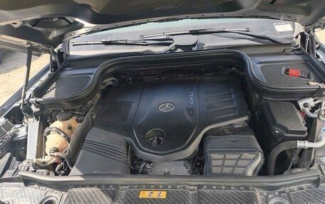 Mercedes-Benz GLS, 2021 год, 8 940 000 рублей, 23 фотография