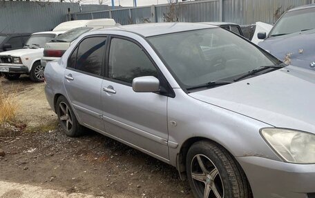 Mitsubishi Lancer IX, 2005 год, 310 000 рублей, 3 фотография
