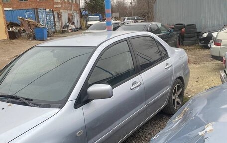 Mitsubishi Lancer IX, 2005 год, 310 000 рублей, 2 фотография