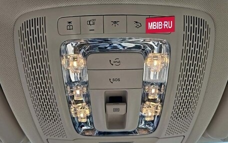 Mercedes-Benz GLS, 2021 год, 8 940 000 рублей, 20 фотография