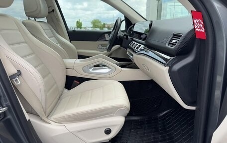 Mercedes-Benz GLS, 2021 год, 8 940 000 рублей, 17 фотография